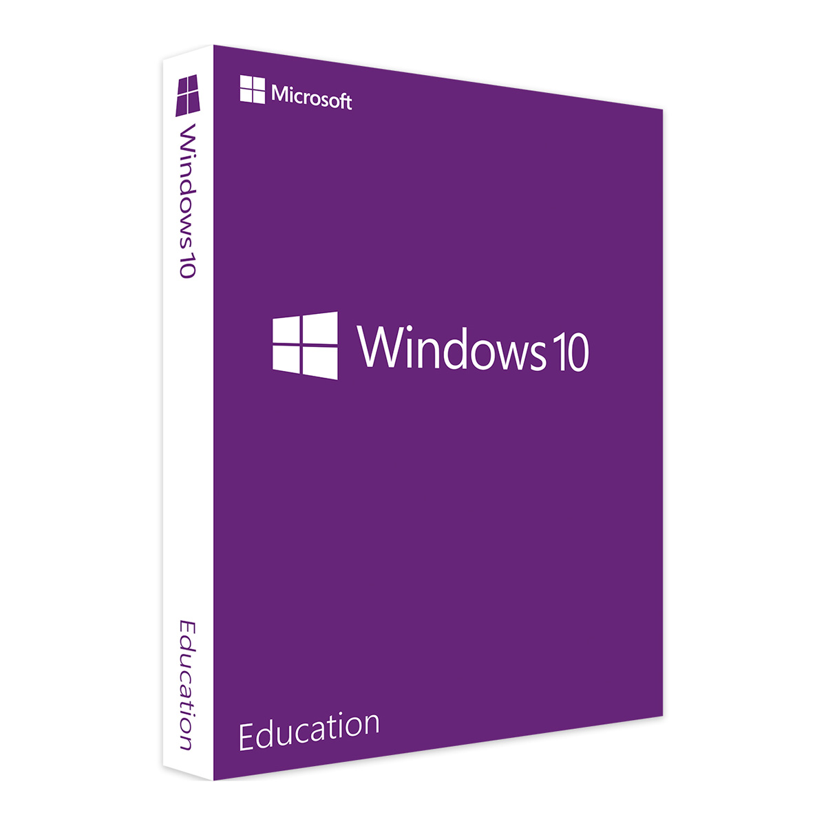 لایسنس اورجینال ویندوز 10 اجوکیشن | Windows 10 Education Original key