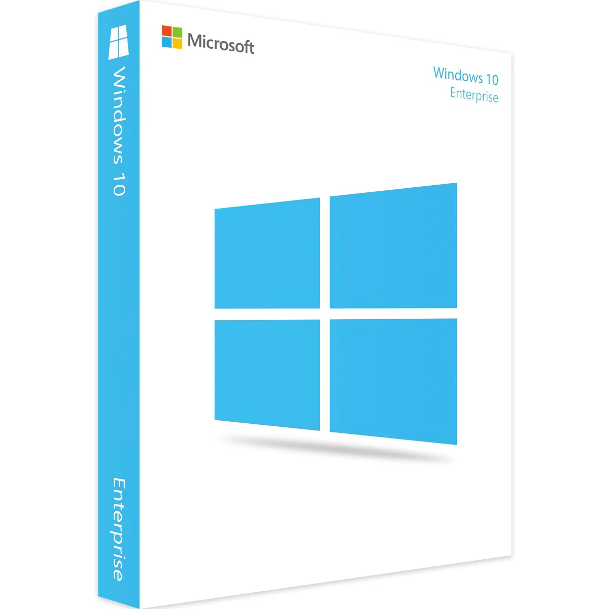 لایسنس اورجینال ویندوز 10 اینترپرایز | Windows 10 Enterprise Original key