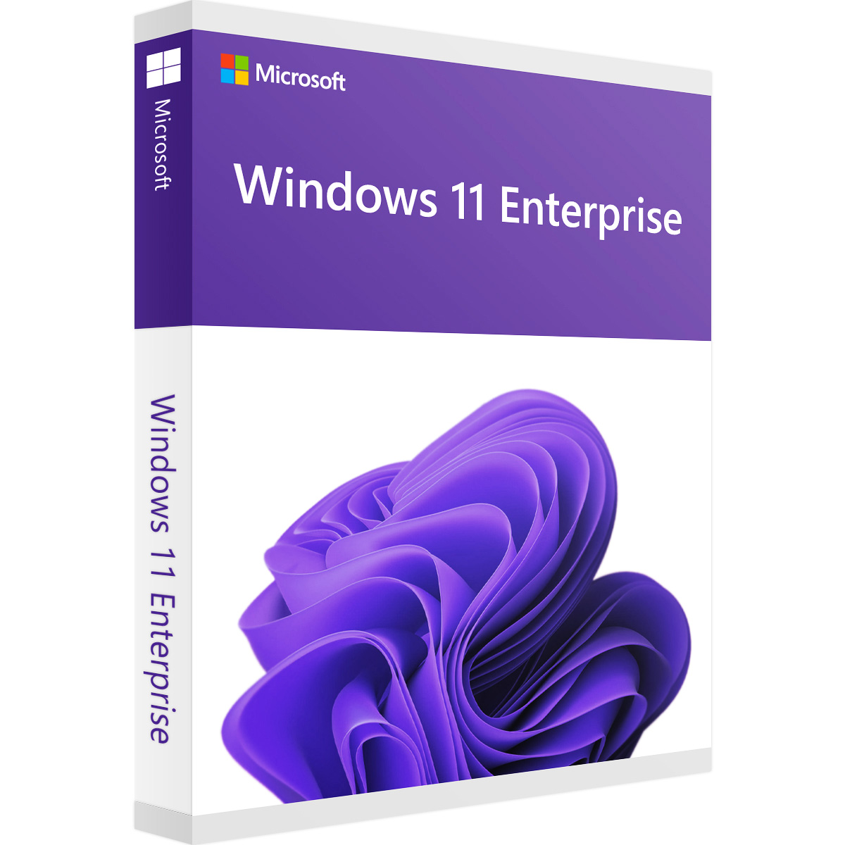 لایسنس اورجینال ویندوز 11 اینترپرایز | Windows 11 Enterprise Original key