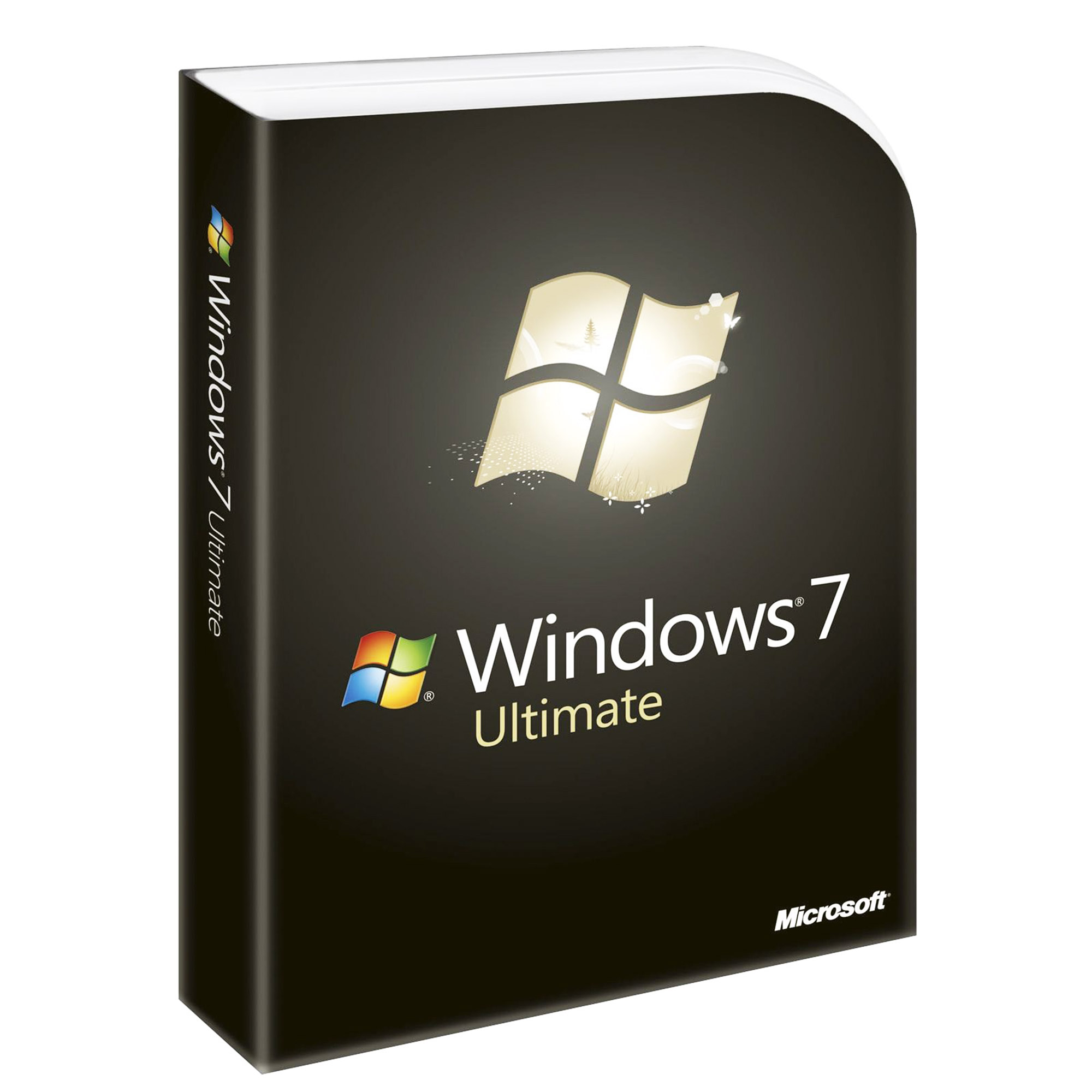لایسنس اورجینال ویندوز 7 آلتیمیت | Windows 7 Ultimate Original key