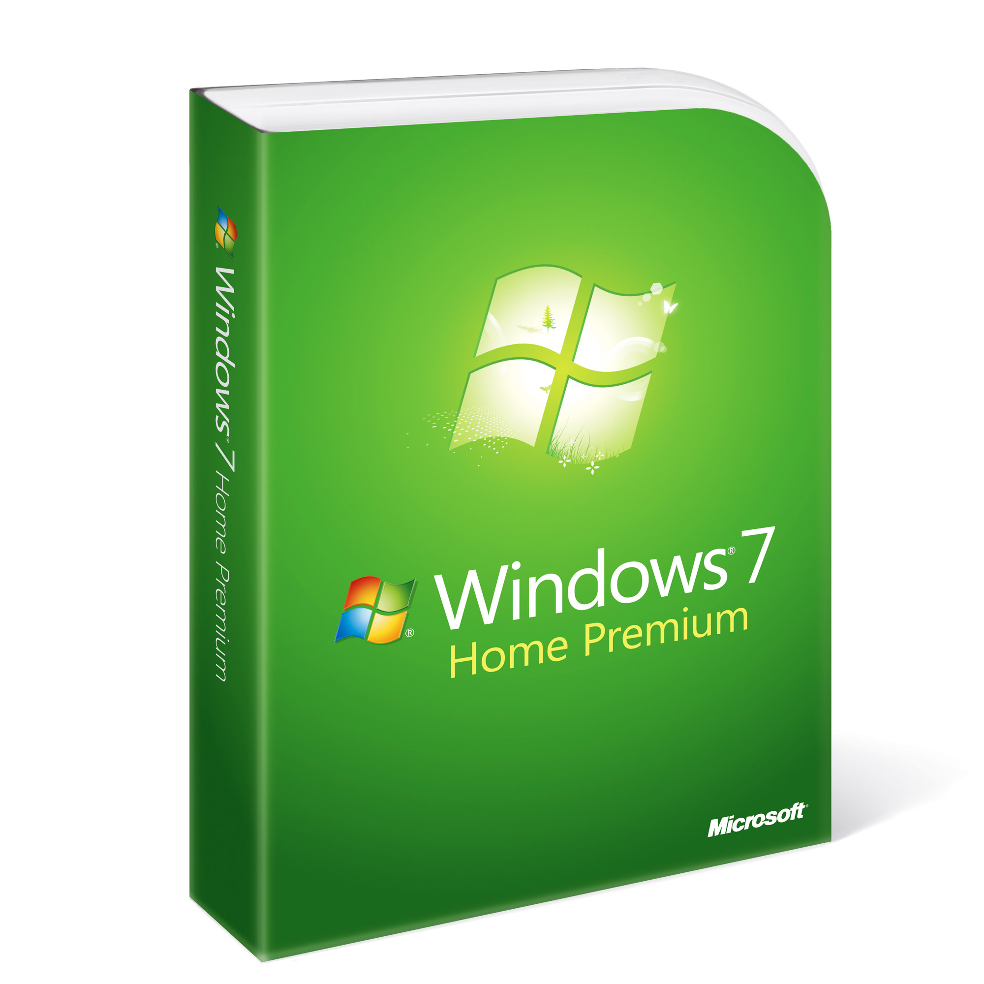 لایسنس اورجینال ویندوز 7 هوم پریمیوم  | Windows 7 Home Premium Original key