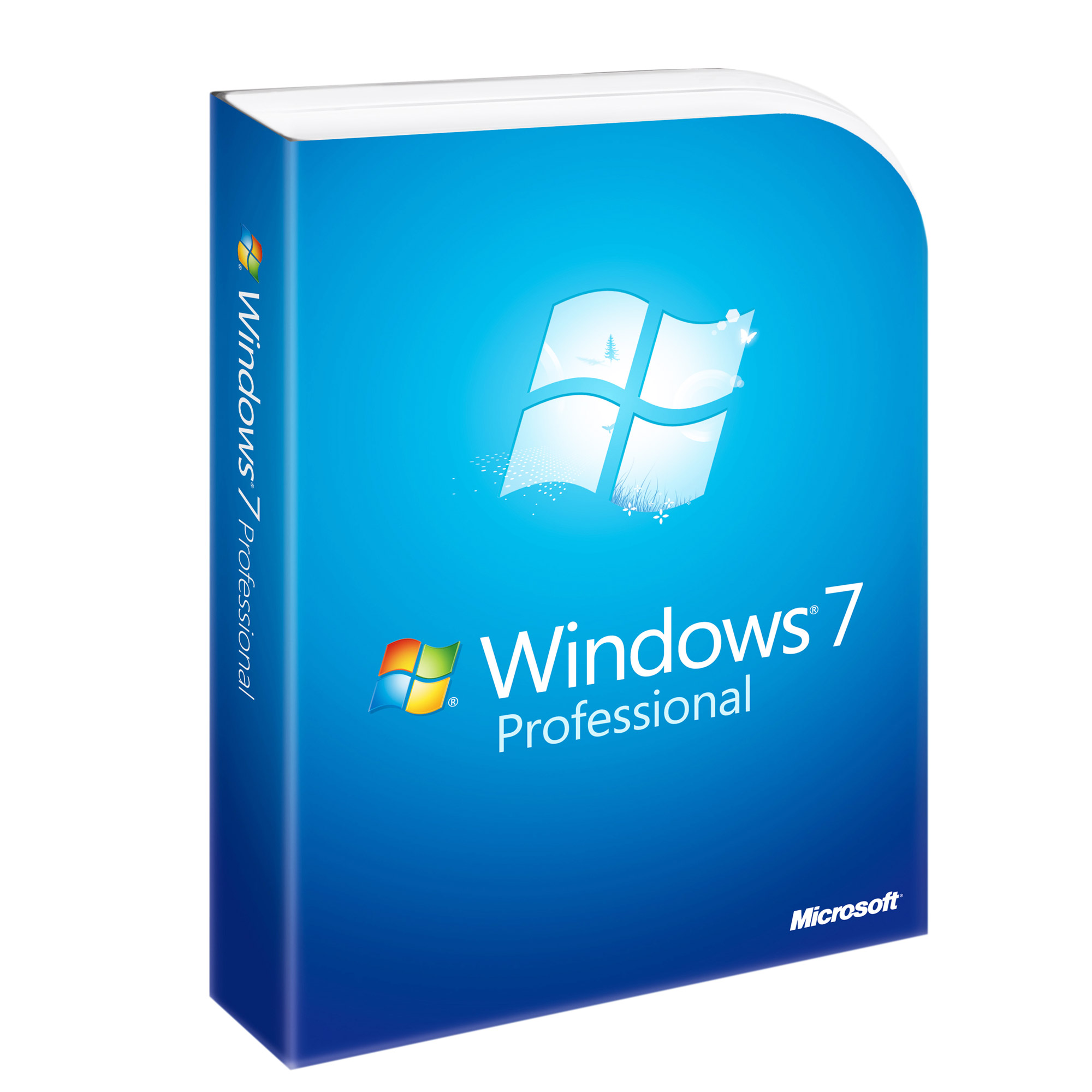 لایسنس اورجینال ویندوز 7 پرو | Windows 7 Pro Original key