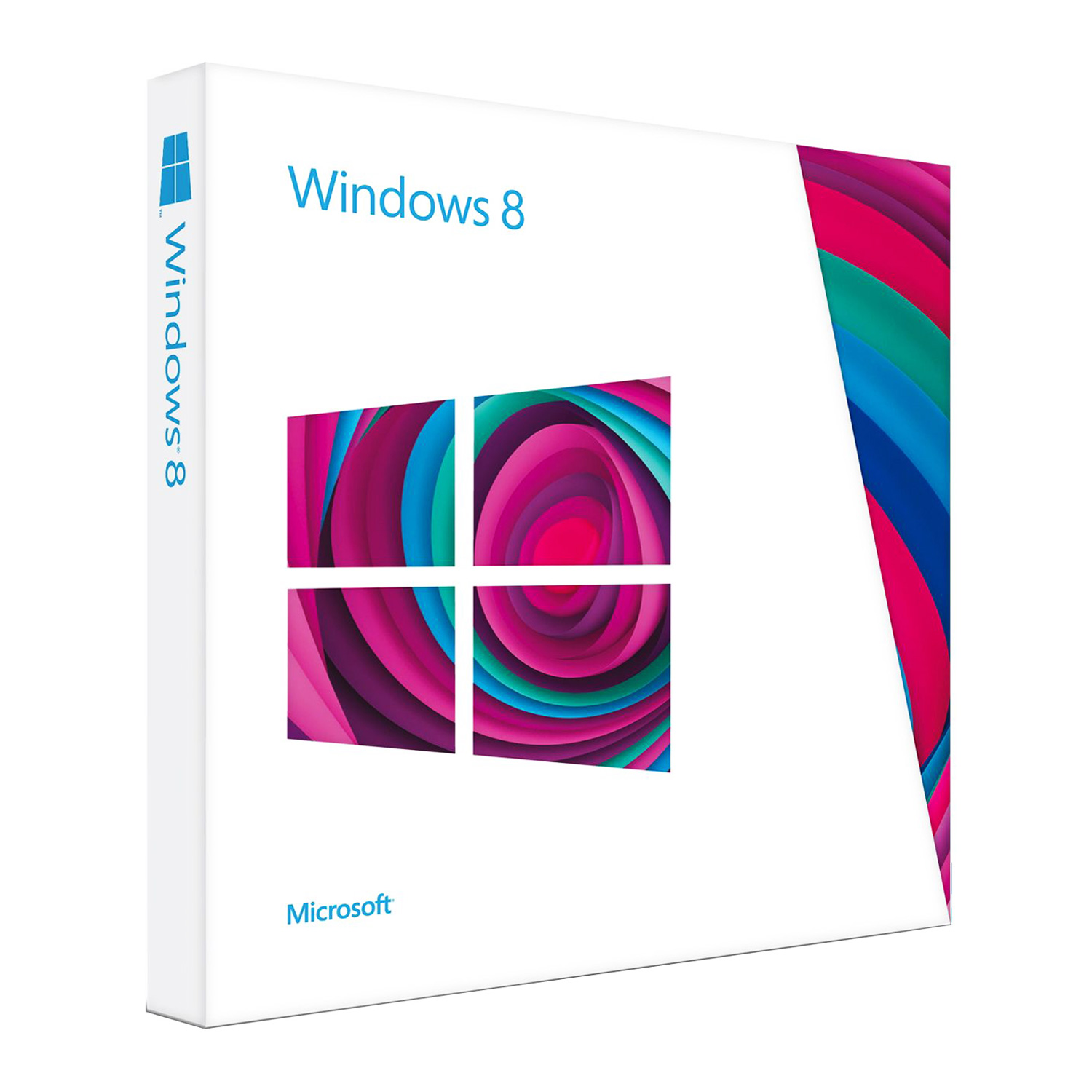 لایسنس اورجینال ویندوز 8 | Windows 8 Original key