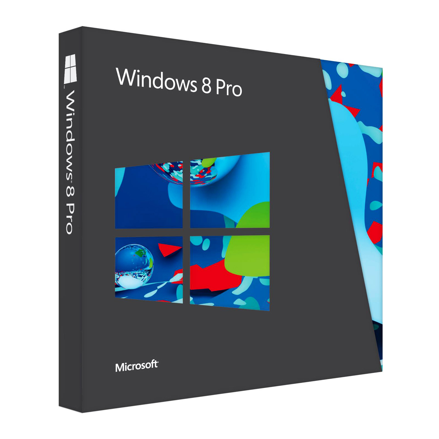 لایسنس اورجینال ویندوز 8 پرو | Windows 8 Pro Original key