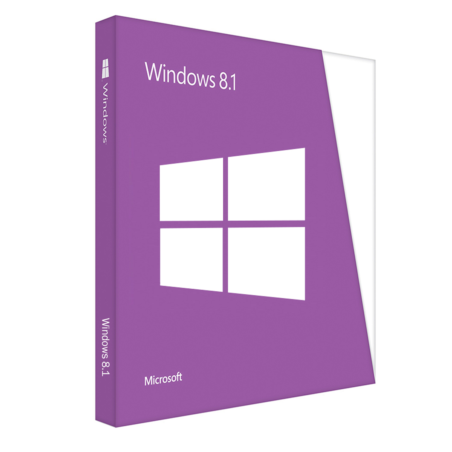لایسنس اورجینال ویندوز 8.1 | Windows 8.1 Original key