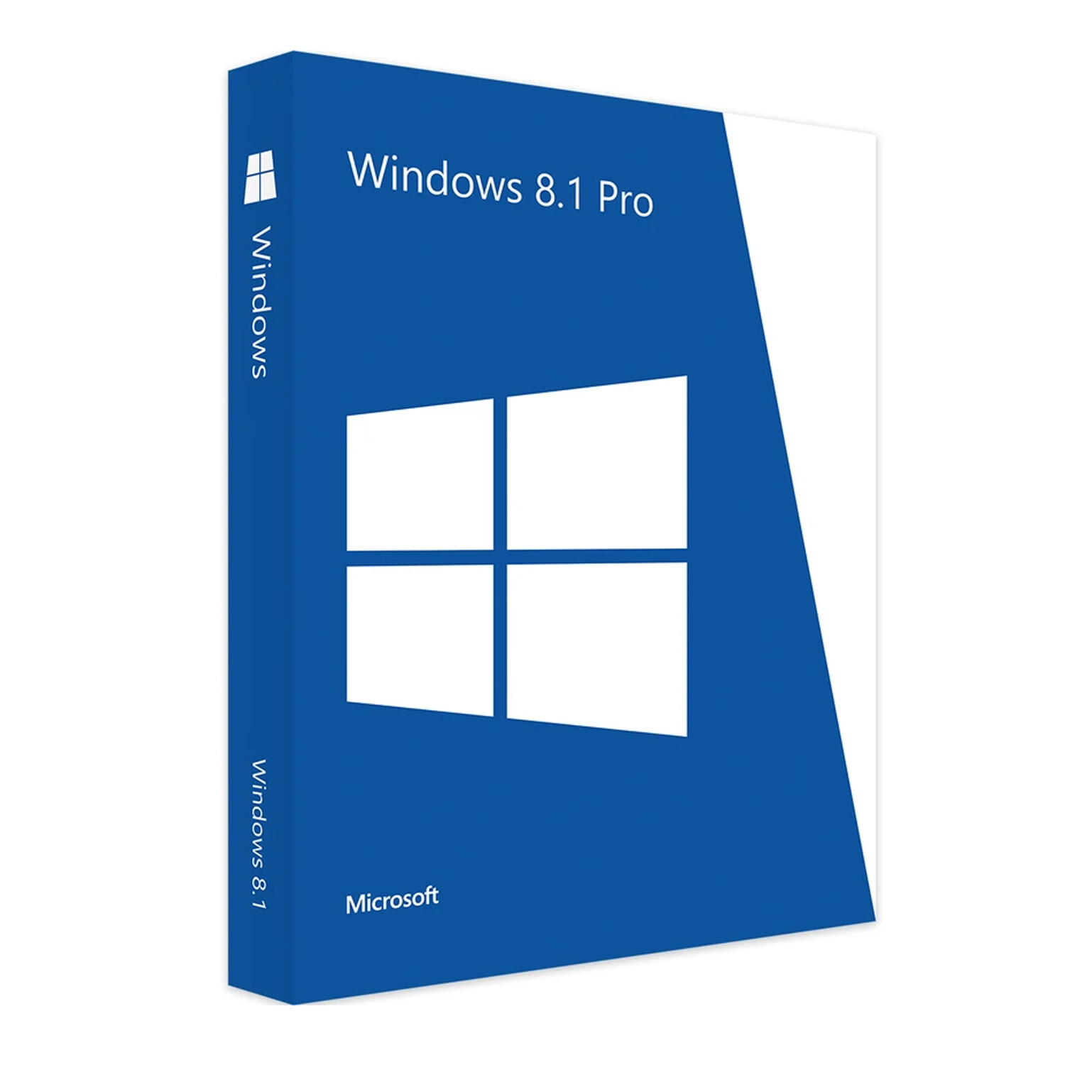 لایسنس اورجینال ویندوز 8.1 پرو | Windows 8.1 Pro Original key