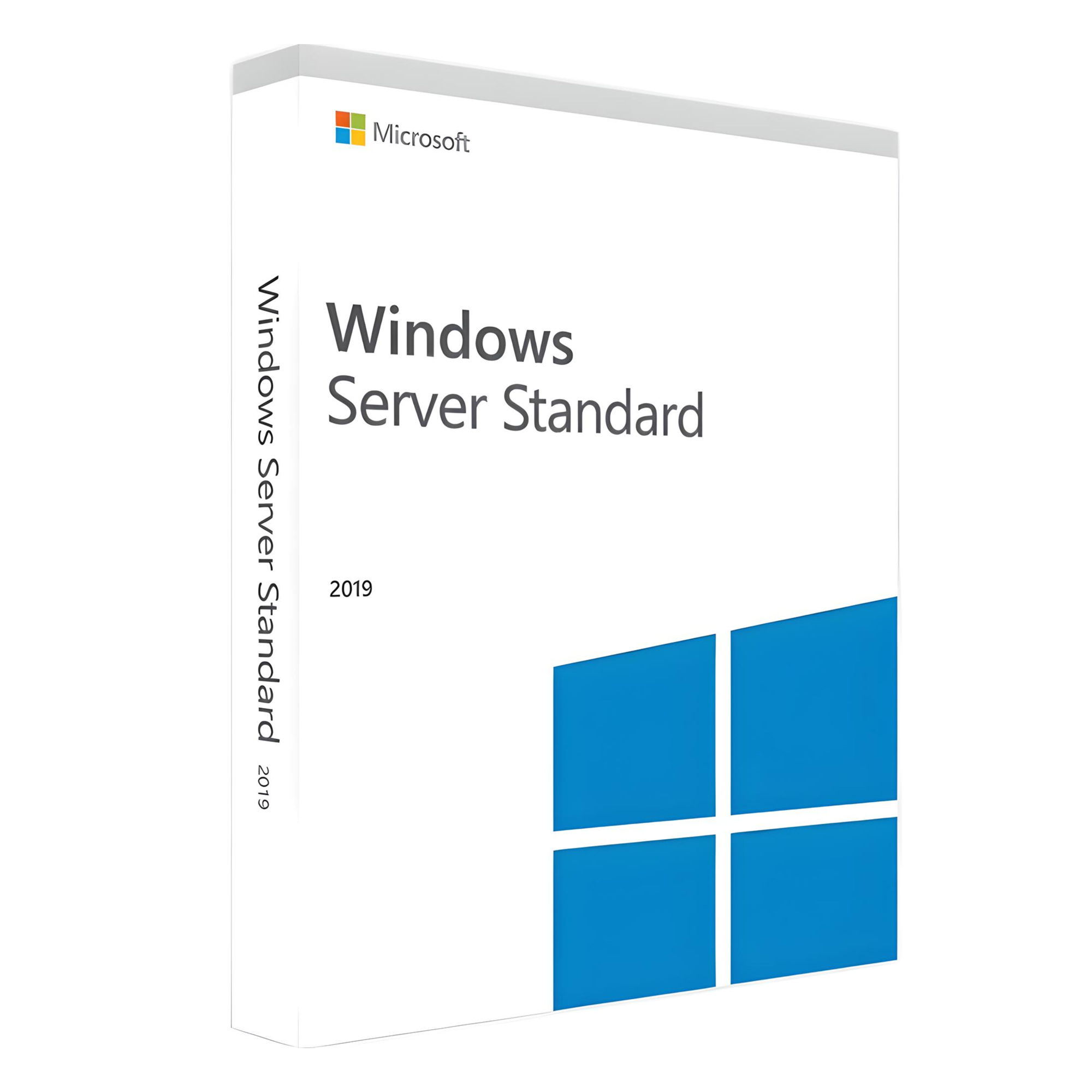 لایسنس اورجینال ویندوز سرور 2019 استاندارد | Windows Server Standard