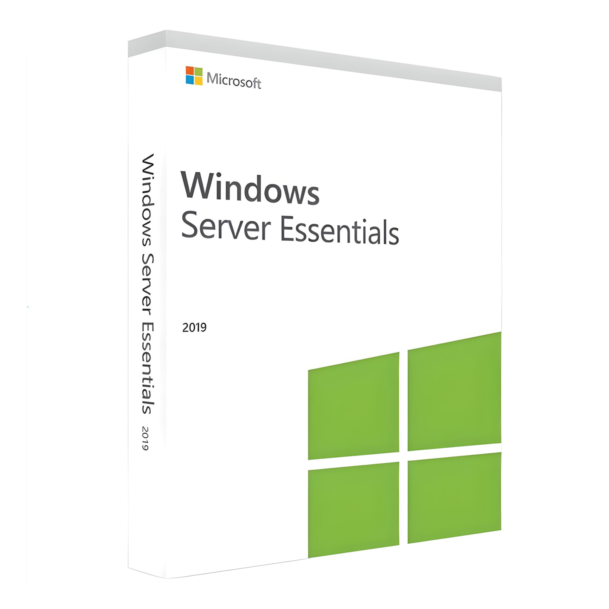 لایسنس اورجینال ویندوز سرور 2019 اسنشیال | Windows Server Essentials