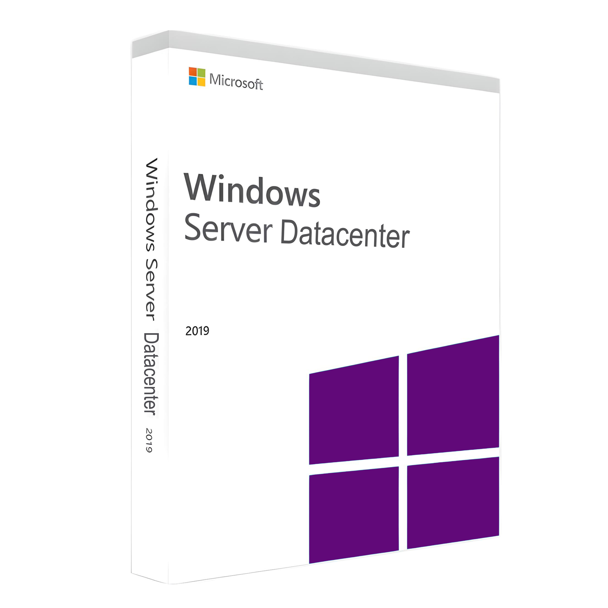 لایسنس اورجینال ویندوز سرور 2019 دیتاسنتر | Windows Server Datacenter