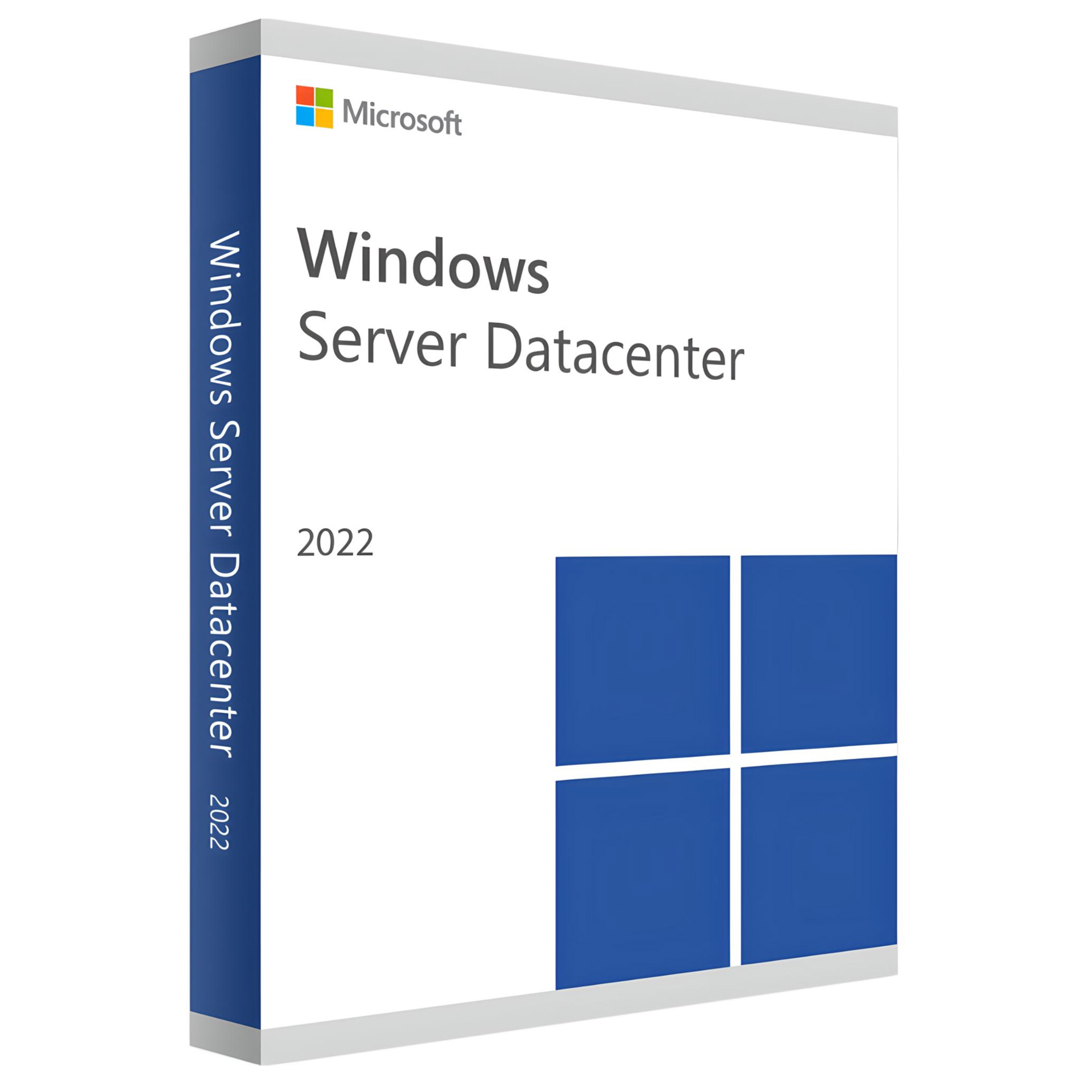 لایسنس اورجینال ویندوز سرور 2022 دیتاسنتر | Windows Server Datacenter